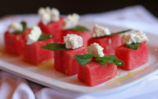 watermelon arugula libido boosting aphrodisiac boosting food